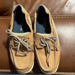 Boy’s Sperry Top Sider